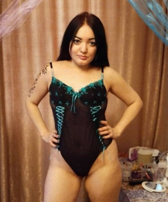 Настя, 35 лет