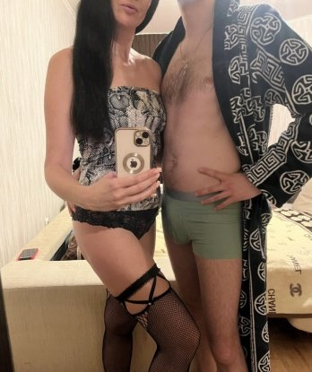 Анина, 33 года